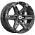 Диск K&K Дистрикт 8x18 6*114,3 Et:42 Dia:66,1 кварц