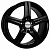 Диск Carwel Кеть 6,5x18 5*108 Et:33 Dia:60,1 BK
