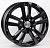 Диск RST R065 6x15 4*100 Et:40 Dia:60,1 BL