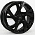 Диск RST R075 6x15 4*100 Et:40 Dia:60,1 BL