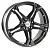 Диск RST R099 7,5x19 5*114,3 Et:35 Dia:60,1 BL