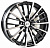 Диск RST R178 7x18 5*114,3 Et:40 Dia:64,1 BD