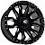 Диск FF 9059 9x20 5*127 Et:0 Dia:71,6 B1-W-R