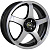 Диск CROSS STREET СR-14 6,5x16 5*110 Et:37 Dia:65,1 bkf