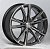 Диск RR CSS D2750 6,5x15 4*100 Et:38 Dia:60,1 MK-P