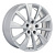 Диск Khomen 1802 7x18 5*114,3 Et:40 Dia:66,5 F-Silver