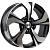 Диск RST R217 7x17 5*108 Et:40 Dia:54,1 BDm