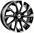 Диск RST R177 7x17 5*112 Et:45 Dia:57,1 BD