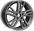 Диск Carwel Талган 1815 8x18 5*114,3 Et:40 Dia:66,6 GRT