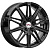 Диск iFree Виар 6,5x17 5*112 Et:38 Dia:57,1 BK