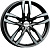 Диск Carwel Зильс 220 8x19 5*112 Et:30 Dia:66,6 AB