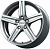 Диск Carwel Вилюй 230 7,5x17 5*108 Et:40 Dia:67,1 SB