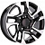 Диск IWheel IVF-957 7,5x18 6*139,7 Et:25 Dia:106,2 BM