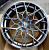 Диск IWheel IVF-754 8x18 5*100 Et:35 Dia:73,1 HB
