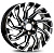 Диск IWheel IVF-964 8,5x20 6*139,7 Et:25 Dia:106,1 BM