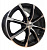Диск Carwel Бета 114 6x15 4*98 Et:40 Dia:58,6 AB