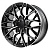 Диск HRE P200 6,5x15 4*100 Et:32 Dia:73,1 MBMF