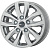 Диск MAK Load 5 6,5x16 5*130 Et:55 Dia:78,1 Silver