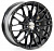Диск NEO 654 6,5x16 4*100 Et:40 Dia:67,1 BL