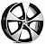 Диск RPLC Chr8 6,5x18 5*108 Et:33 Dia:60,1 BFP