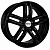 Диск Carwel Вайт 6x16 5*114,3 Et:45 Dia:67,1 BK