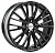 Диск RST R178 7x18 5*114,3 Et:40 Dia:64,1 BL