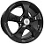 Диск Tech Line 403 5,5x14 5*100 Et:35 Dia:57,1 BL