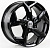 Диск RST R066 6,5x16 5*108 Et:50 Dia:63,4 BL