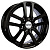 Диск Carwel Донты 6x15 5*114,3 Et:38 Dia:54,1 BK