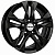 Диск Carwel Имарка 6,5x16 5*114,3 Et:40 Dia:66,1 BK