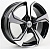 Диск RST R026 6,5x16 5*114,3 Et:40 Dia:66,1 BD