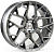Диск X'trikeRST R148 8x18 5*112 Et:30 Dia:66,6 BMG