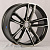 Диск Luistone L2039 8x17 5*139,7 Et:30 Dia:98,1 GMF