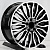 Диск IWheel 8030 7,5x18 5*112 Et:52 Dia:66,6 BMF