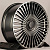 Диск Powcan 3S1319 8,5x20 5*112 Et:35 Dia:66,6 GMF
