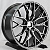 Диск Powcan 3S266 8,5x20 5*114,3 Et:40 Dia:67,1 GMF