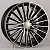Диск Powcan 3S5909 8x19 5*112 Et:38 Dia:66,6 BKF