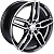 Диск Powcan 5434 7,5x17 5*112 Et:45 Dia:66,6 GMF