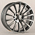 Диск Powcan Y0836 8x17 5*112 Et:45 Dia:66,6 GMF
