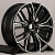 Диск Powcan BK5964 9x20 5*112 Et:40 Dia:66,6 MSDB