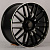 Диск IWheel IVF-932 11,5x22 5*112 Et:47 Dia:66,6 Matt Bm Lip