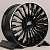 Диск IWheel IVF-3062 9,5x20 5*112 Et:43 Dia:66,6 Bm Lip