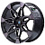 Диск Forged BMW XM STYLE 9,5x22 5*112 Et:27 Dia:66,6 BGKF