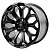 Диск Forged DODGE RAM 1500 10x22 6*139,7 Et:15 Dia:77,8 BM