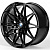 Диск IWheel IVF-3143 8x19 5*112 Et:30 Dia:66,5 Чёрный