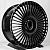 Диск IWheel FC659 9x22 5*112 Et:30 Dia:66,6 Gloss Black