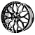 Диск VSN HF-2 7x15 4*100 Et:35 Dia:73,1 MB