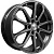 Диск Khomen KHW1816 7x18 5*108 Et:33 Dia:60,1 Gray