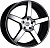 Диск Megami AF-07 5,5x14 4*100 Et:36 Dia:60,1 bkf