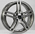 Диск Megami MGM-1 6,5x16 5*108 Et:40 Dia:65,1 gmf